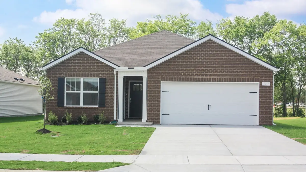8090 Jude Drive, White House, TN 37188 - #1