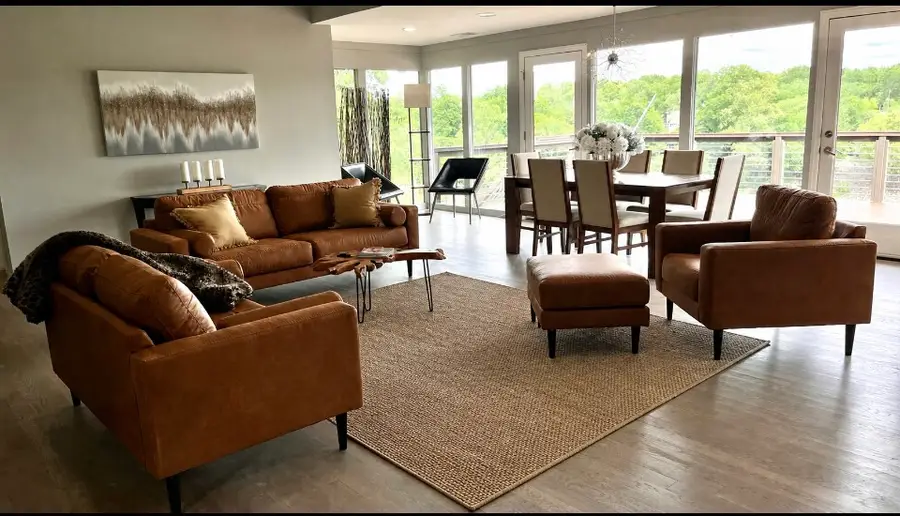 4434 Brush Hill Rd, Nashville, TN 37216 - #3