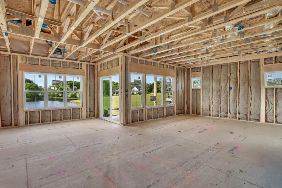 1171 Abiff Rd, Bon Aqua, TN 37025 - #3