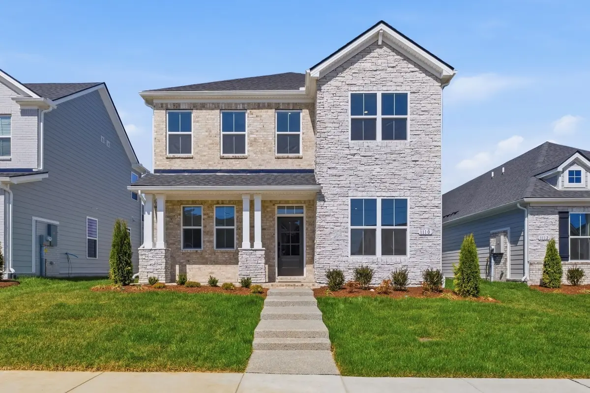 1214 Wallace Way, Hermitage, TN 37076 - #1