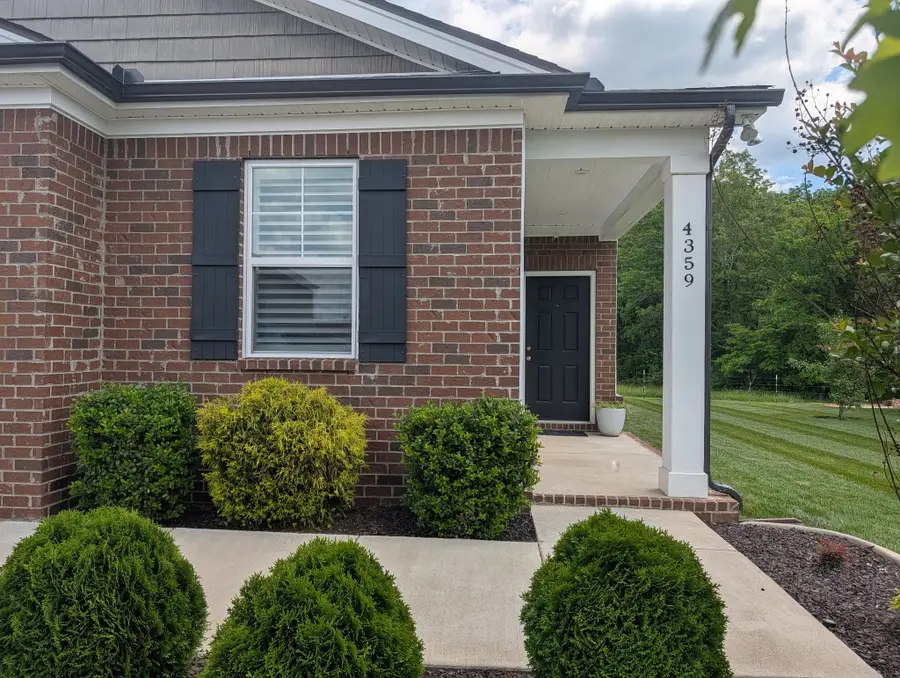 4359 Socata Ct, Cross Plains, TN 37049 - #2