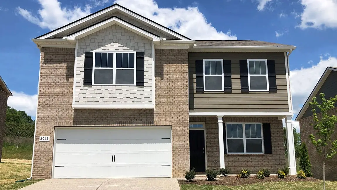 1163 Woodbridge Blvd, Lebanon, TN 37090 - #1