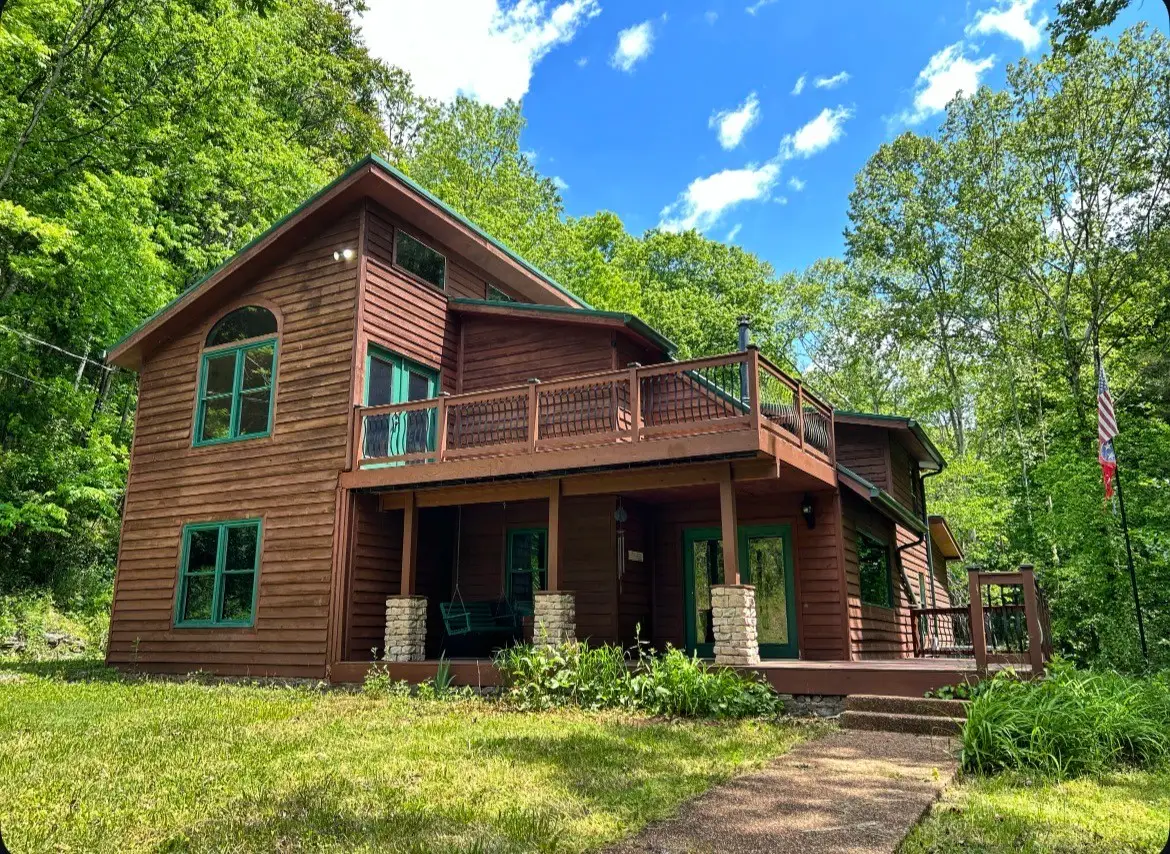 140 Carver Hollow Rd, Pleasant Shade, TN 37145 - #1