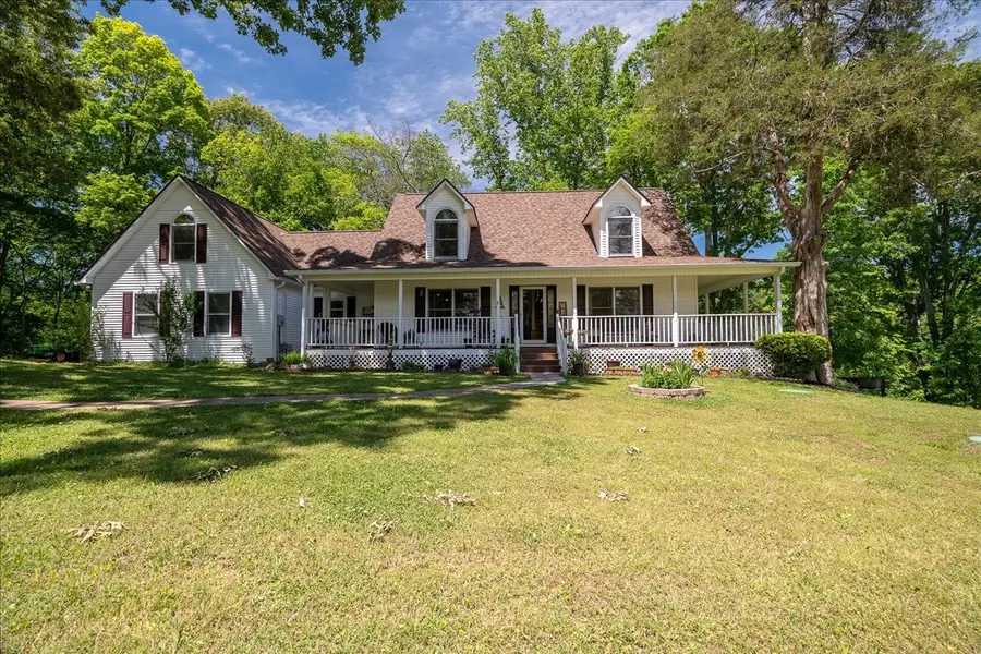 1518 Old Waynesboro Hwy, Lawrenceburg, TN 38464 - #2