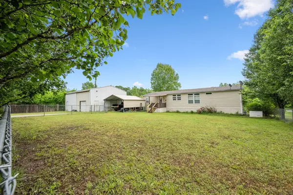 3122 Rock Milam Rd, Lexington, TN 38351