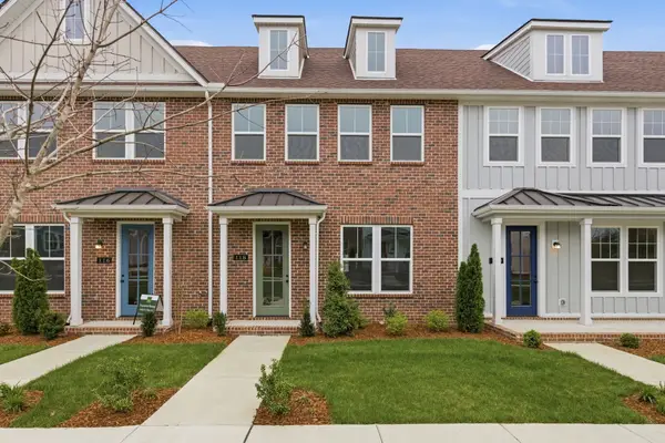 118 Valentine Aly, Nashville, TN 37218