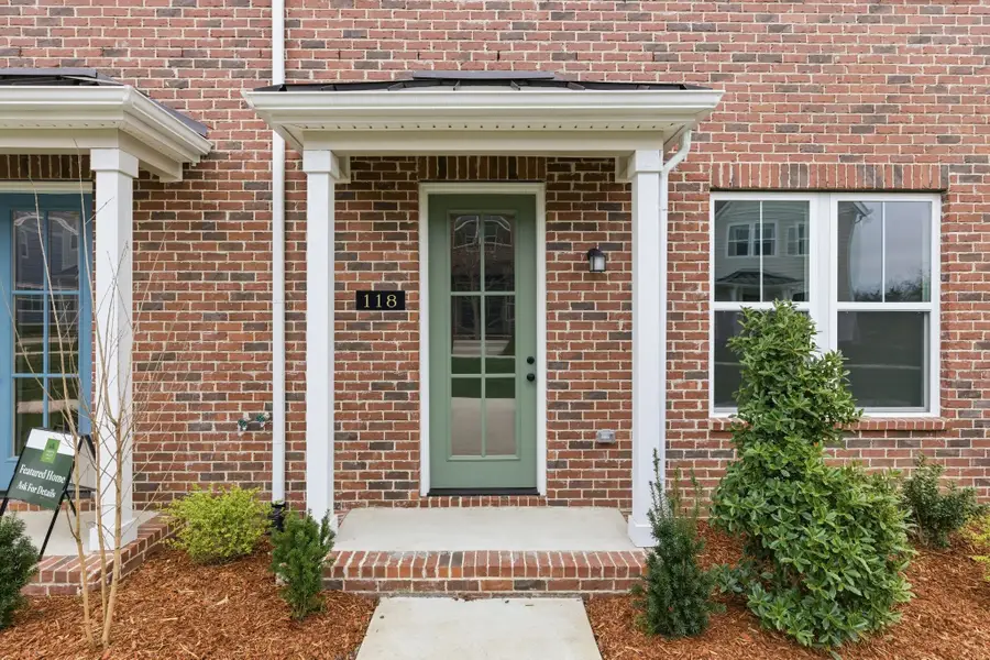 118 Valentine Aly, Nashville, TN 37218 - #2