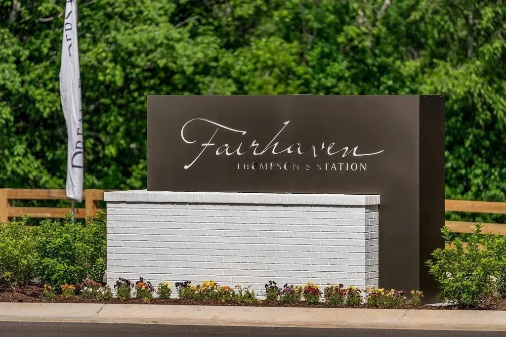 5209 Fairhaven Ct, Thompsons Station, TN 37179 - #1