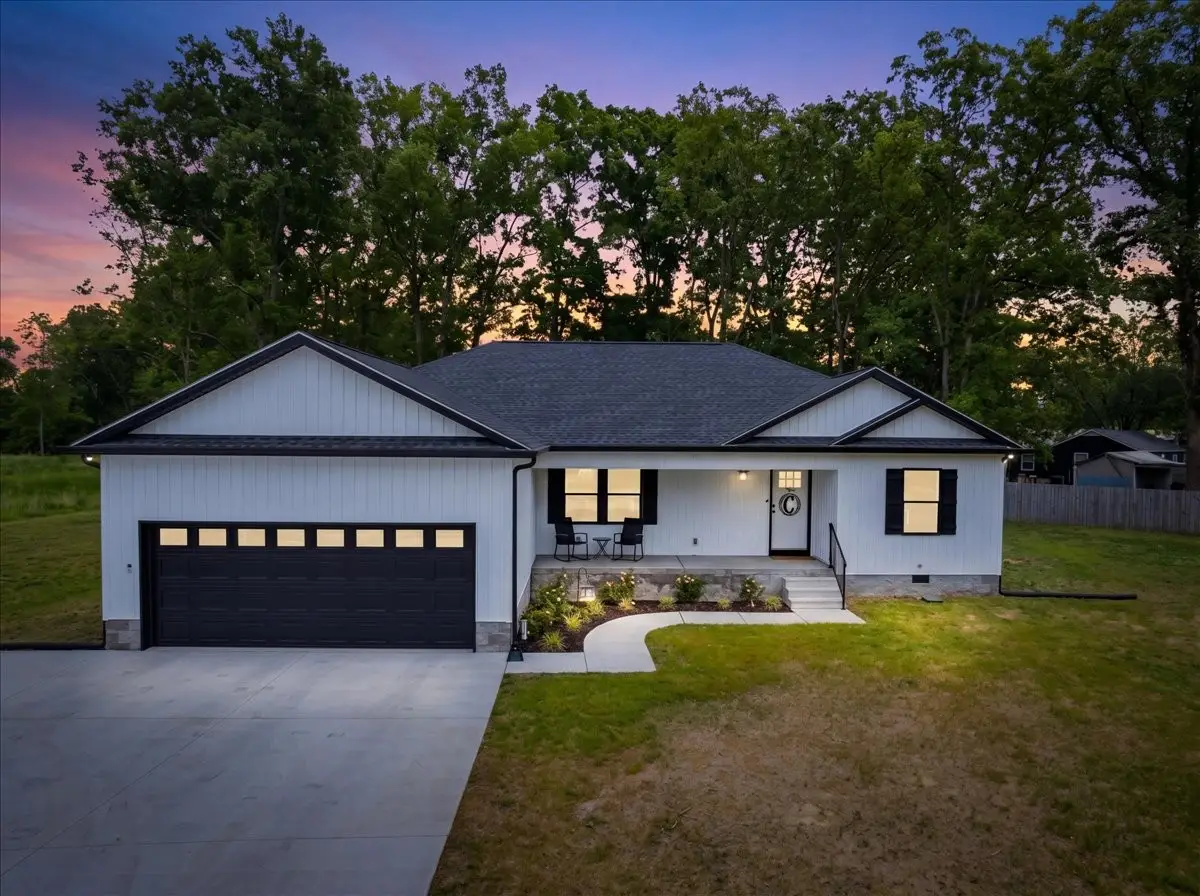 116 Carter Blake Rd, Tullahoma, TN 37388 - #1