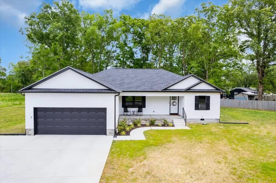 116 Carter Blake Rd, Tullahoma, TN 37388 - #2
