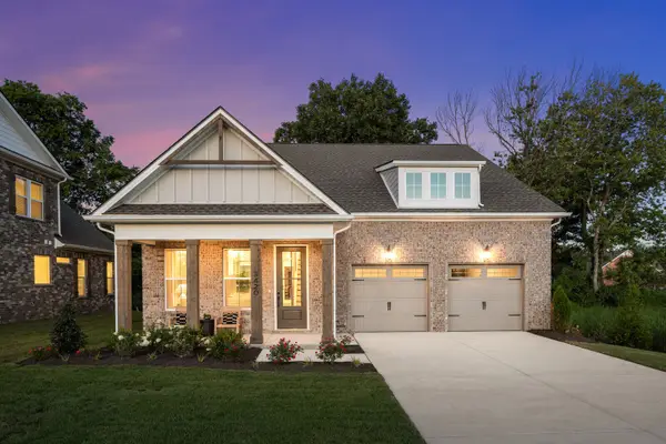 5100 Rambler Loop, Thompsons Station, TN 37179