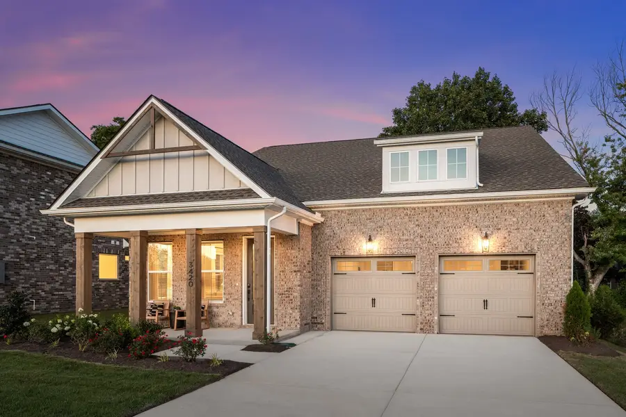 5100 Rambler Loop, Thompsons Station, TN 37179 - #2