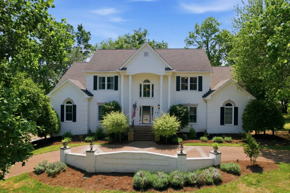 9531 Butler Dr, Brentwood, TN 37027 - #1