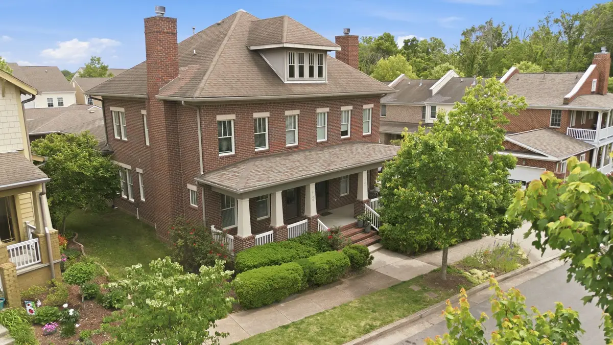2106 Glen Haven Dr, Nolensville, TN 37135 - #1