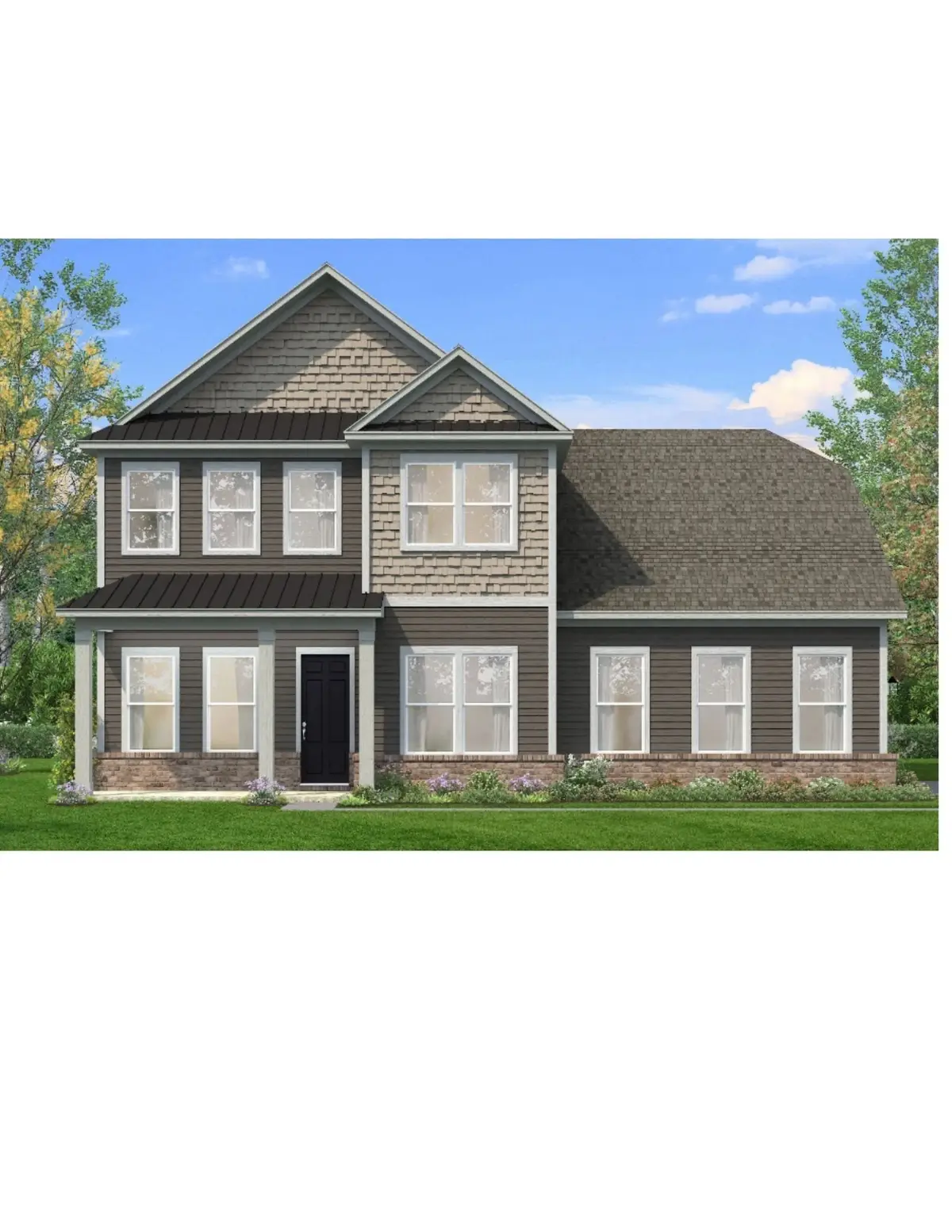 2920 Biloxi Ct, Murfreesboro, TN 37129 - #1