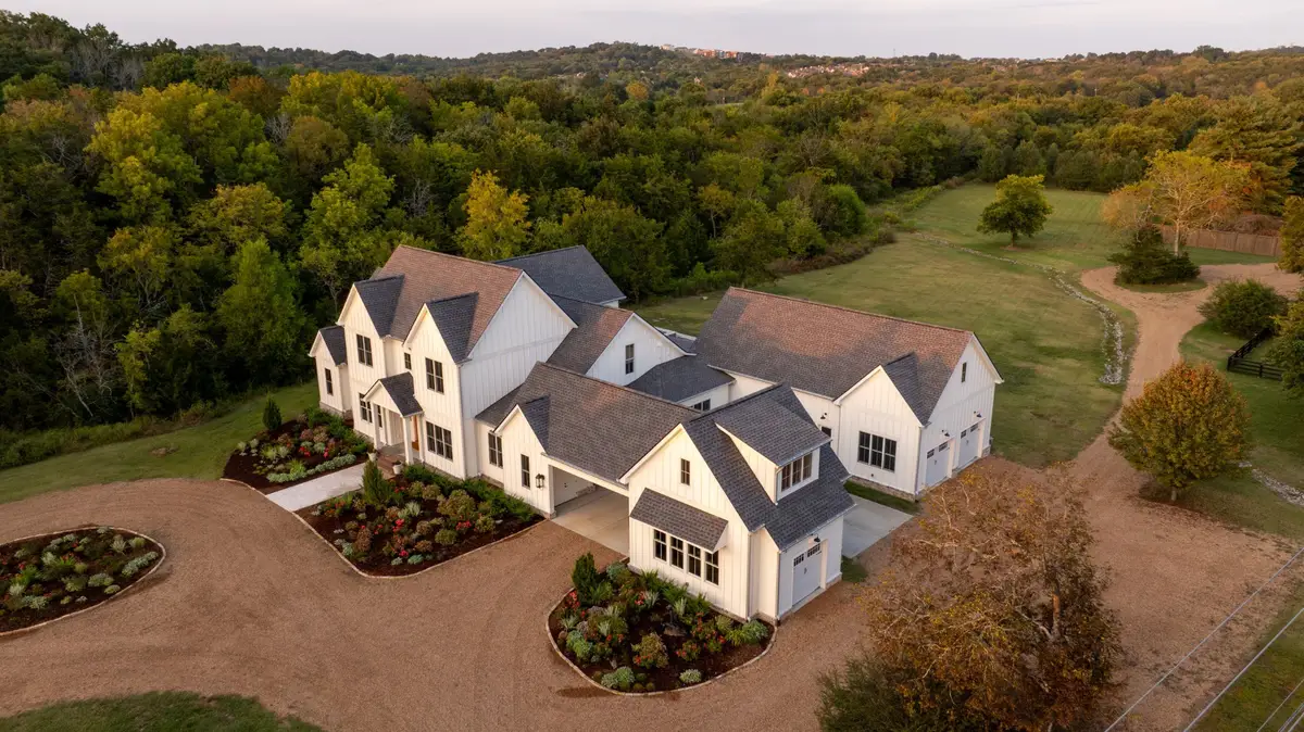 9944 Maupin Rd, Brentwood, TN 37027 - #1