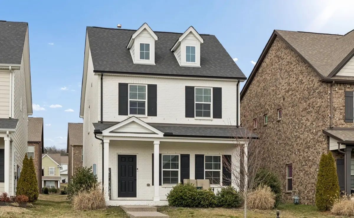 135 Santa Rosa Dr, Gallatin, TN 37066 - #1