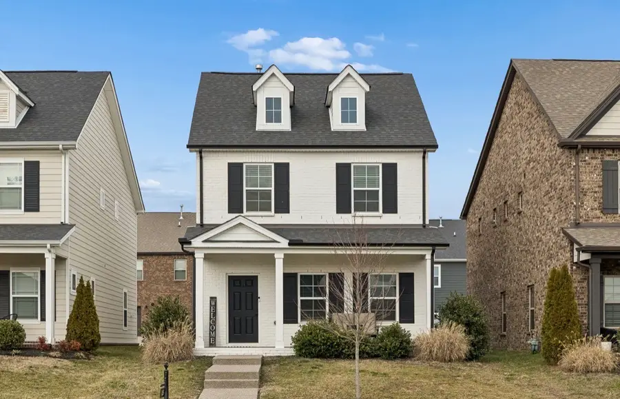 135 Santa Rosa Dr, Gallatin, TN 37066 - #2