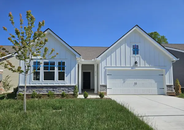 2812 Bison Ct, Antioch, TN 37013