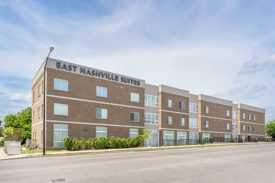 941 Main St #205, Nashville, TN 37206 - #2