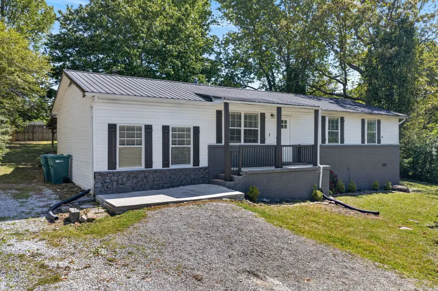 651 Prentice St, Crossville, TN 38555 - #2