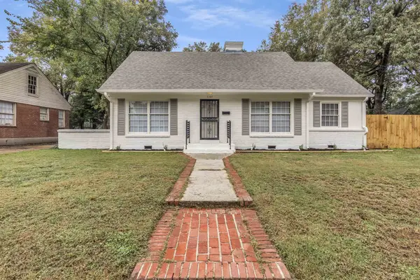3189 Highland Park Pl, Memphis, TN 38111