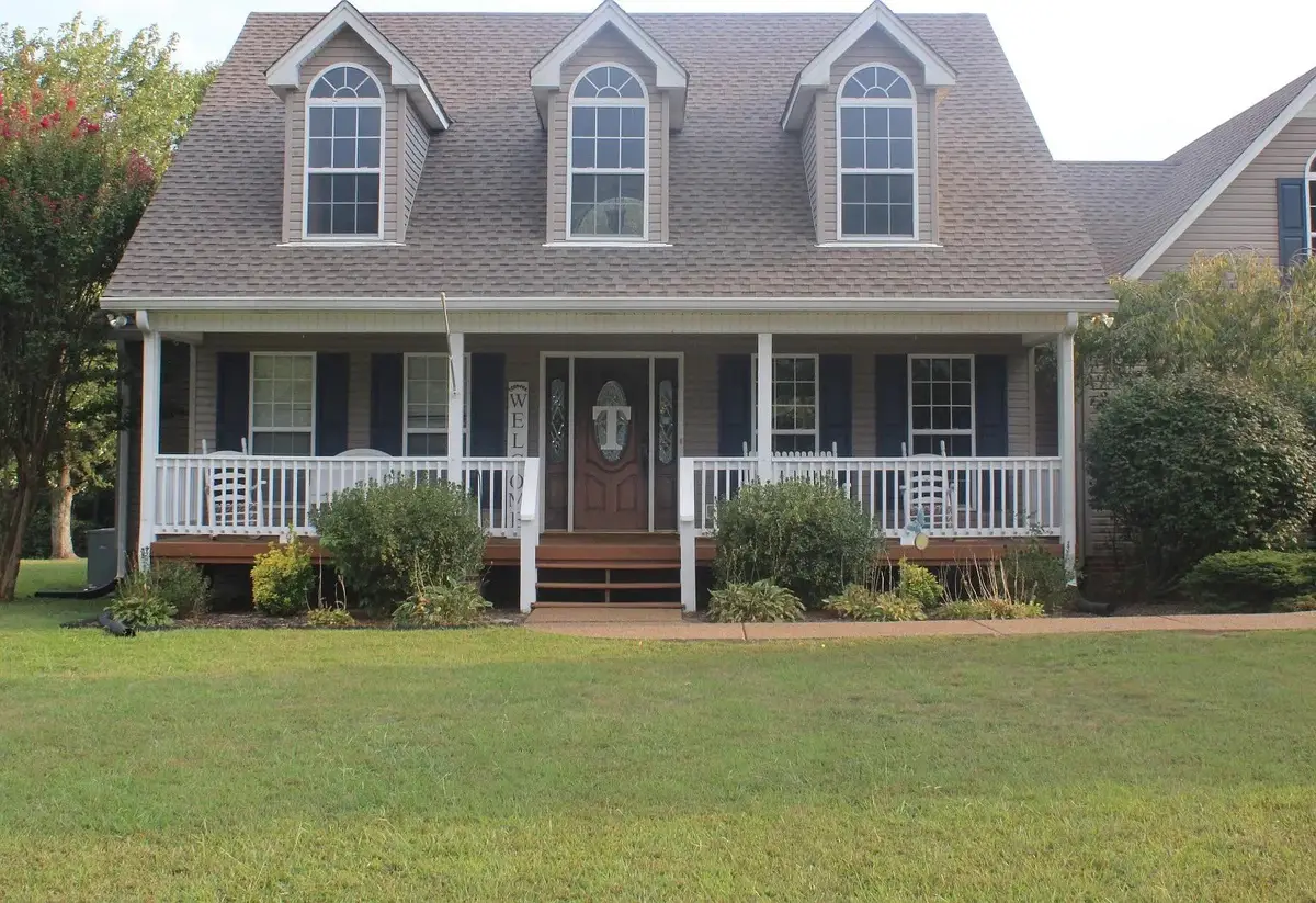 280 Switchboard Rd, Portland, TN 37148 - #1
