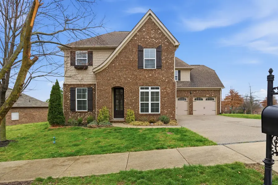 110 Irvine Ln, Franklin, TN 37064 - #3
