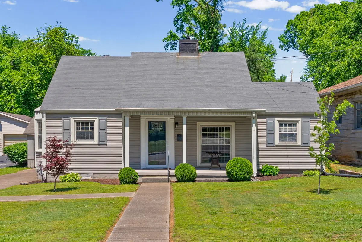 116 Mooreland Dr, Hopkinsville, KY 42240 - #1