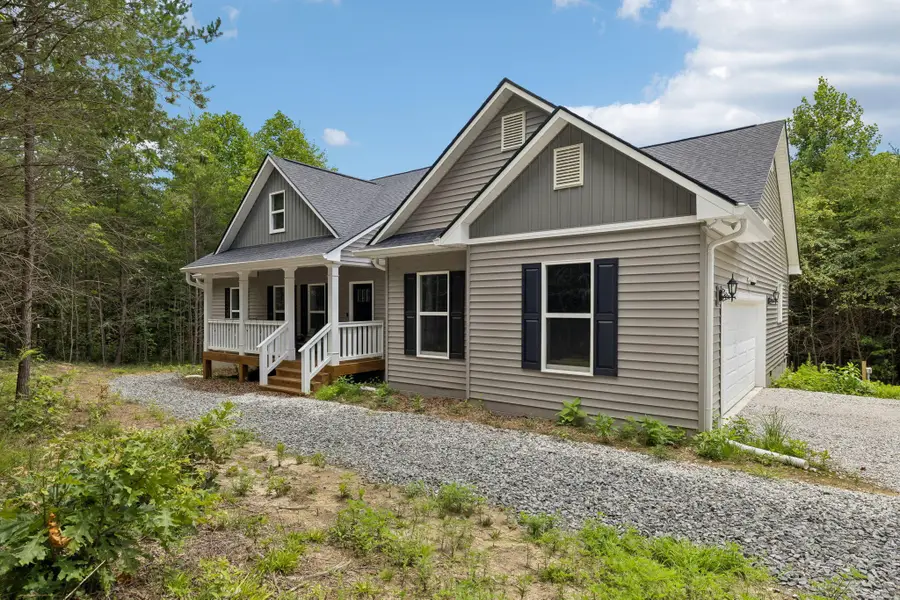 600 Green Brier Lane, Dunlap, TN 37327 - #2