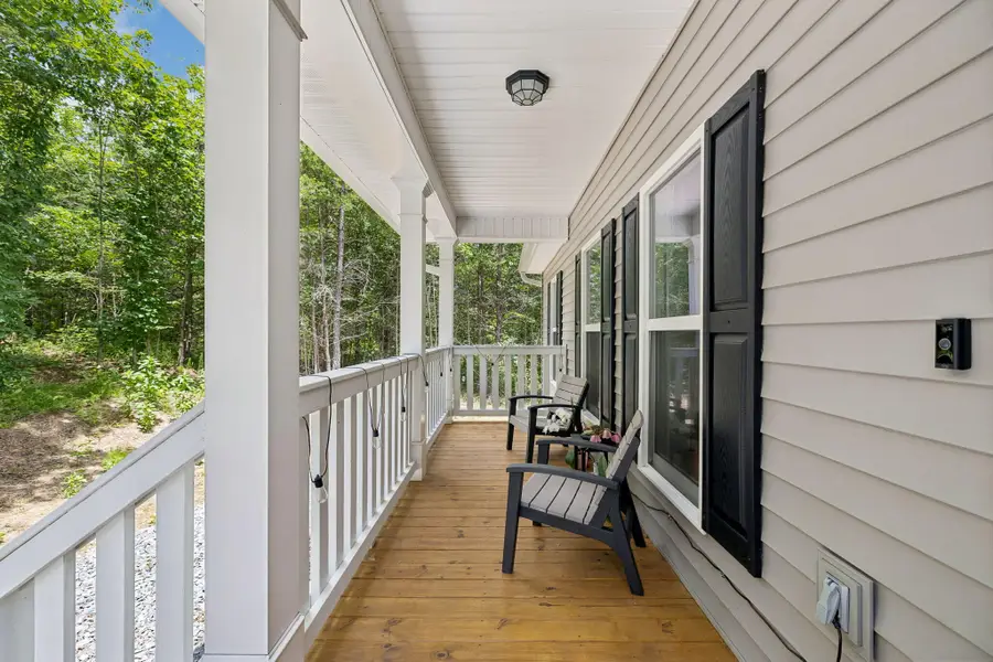 600 Green Brier Lane, Dunlap, TN 37327 - #3