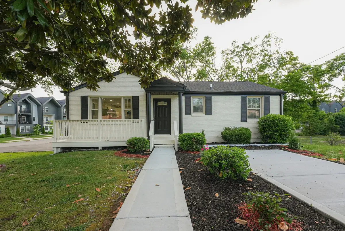 126 Donelsonwood Dr, Nashville, TN 37214 - #1