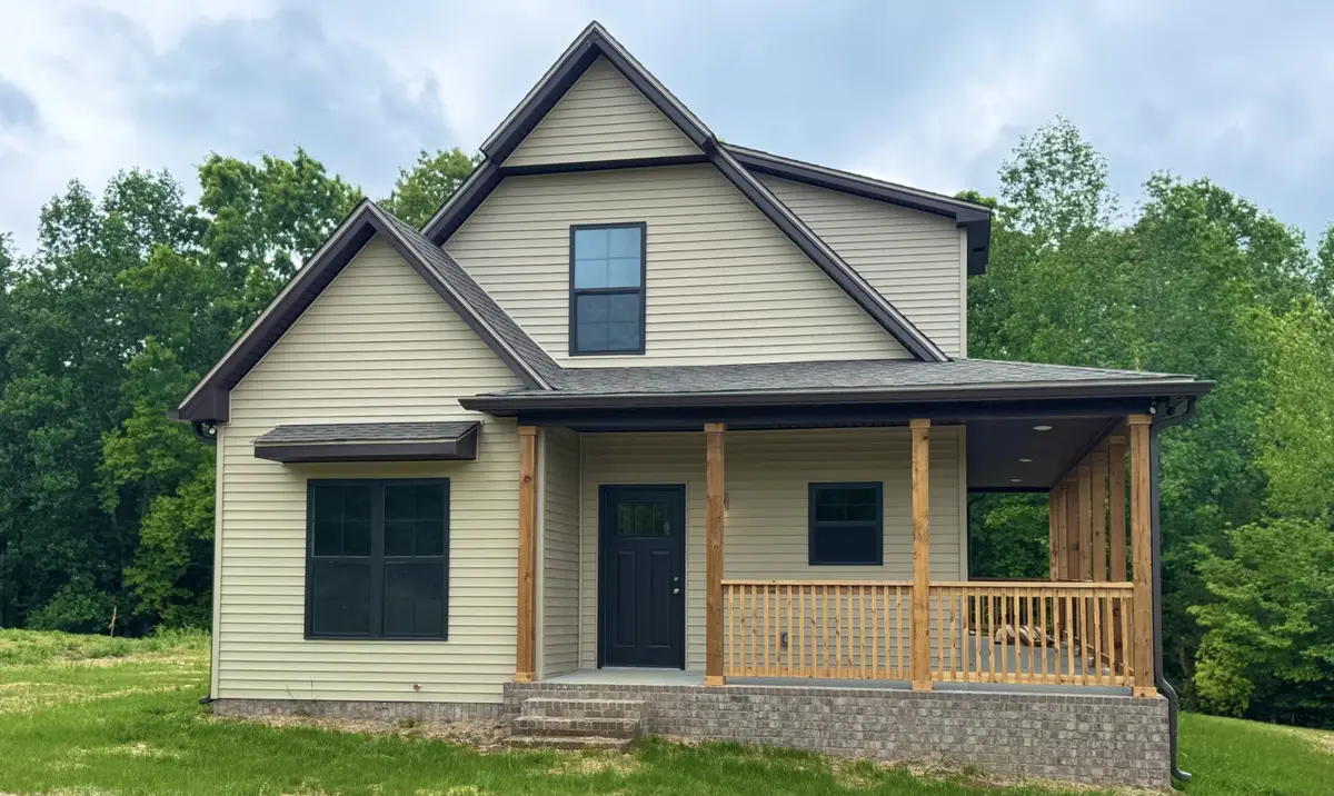 224 Redbird Lane, Lafayette, TN 37083 - #1