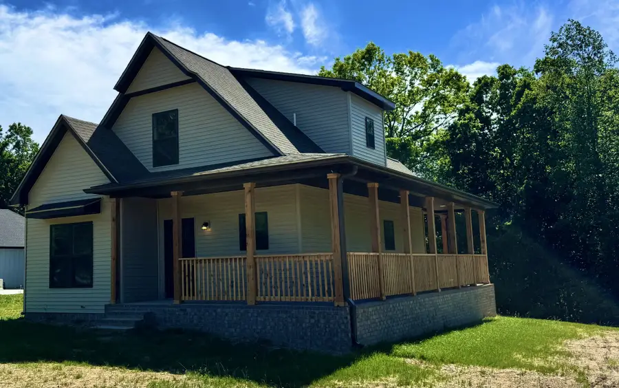 224 Redbird Lane, Lafayette, TN 37083 - #2