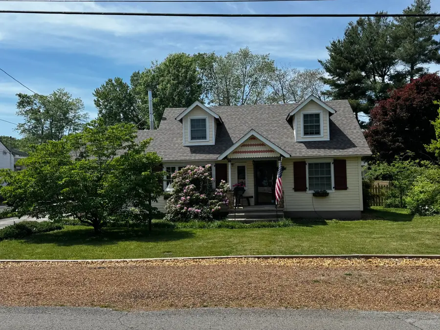 105 Wilson St, Cowan, TN 37318 - #2