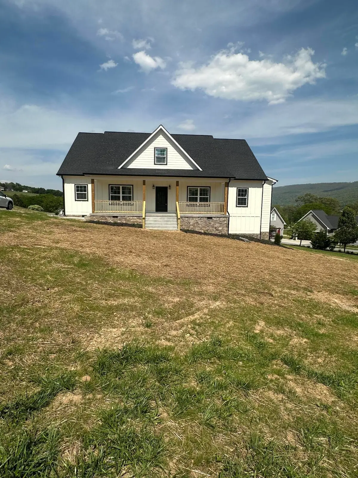451 Hudlow Road, Dunlap, TN 37327 - #1
