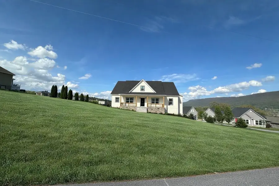 451 Hudlow Road, Dunlap, TN 37327 - #2