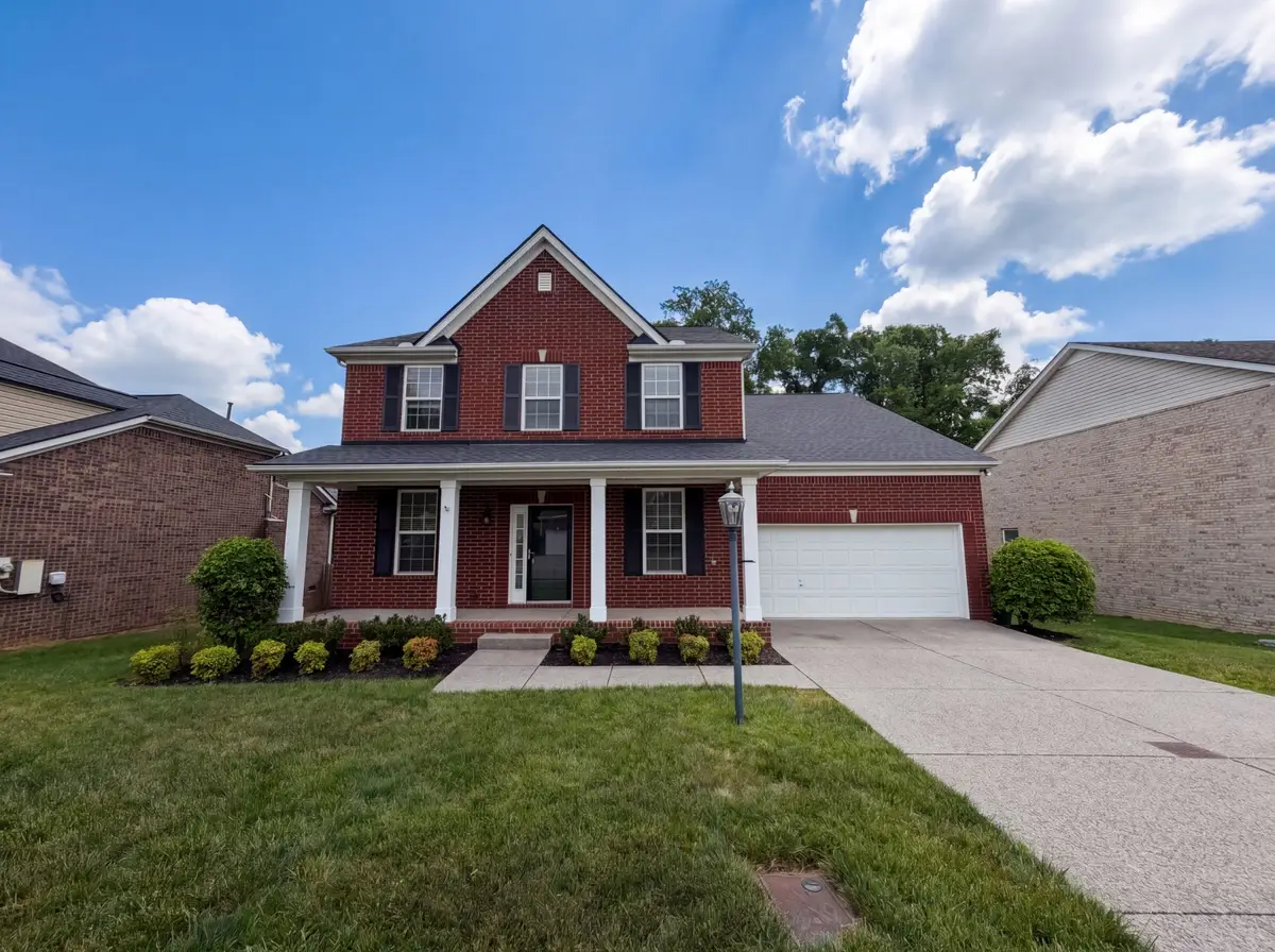 1852 Bunting Way Dr, Hermitage, TN 37076 - #1