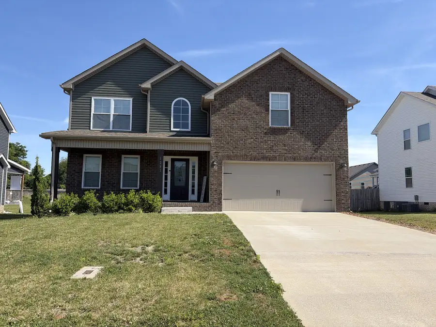 1281 Bailywick Dr, Clarksville, TN 37042 - #2