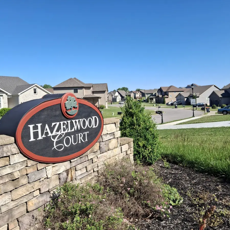1281 Bailywick Dr, Clarksville, TN 37042 - #3
