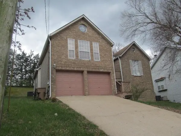4740 Billingsgate Rd, Antioch, TN 37013