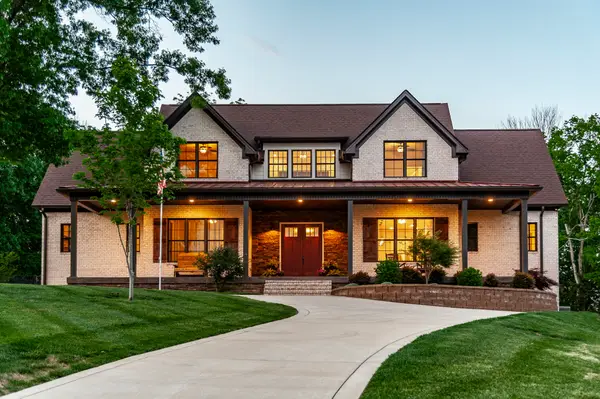1020 Morchella Private Way, Hendersonville, TN 37075