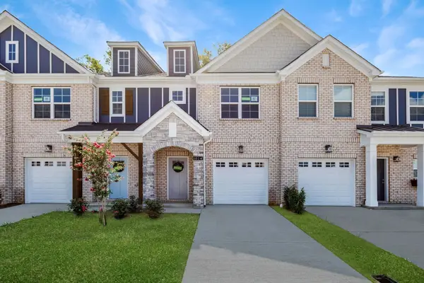 167 Rothwood Pvt Drive, Hendersonville, TN 37075