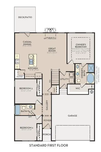 410 Rawling Ln, Gallatin, TN 37066 - #2