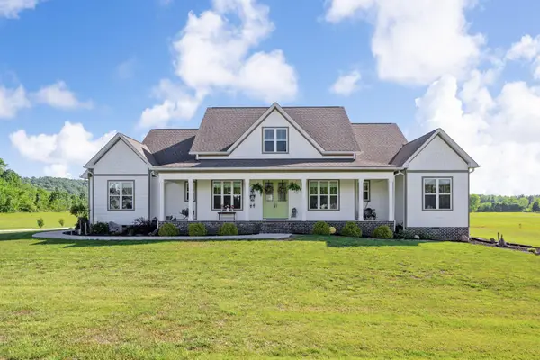 741 Espalier Drive, Decatur, TN 37322