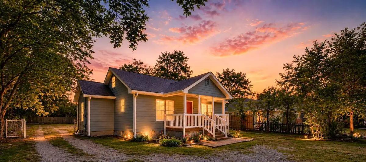 404 Delaware Ave, Madison, TN 37115 - #1
