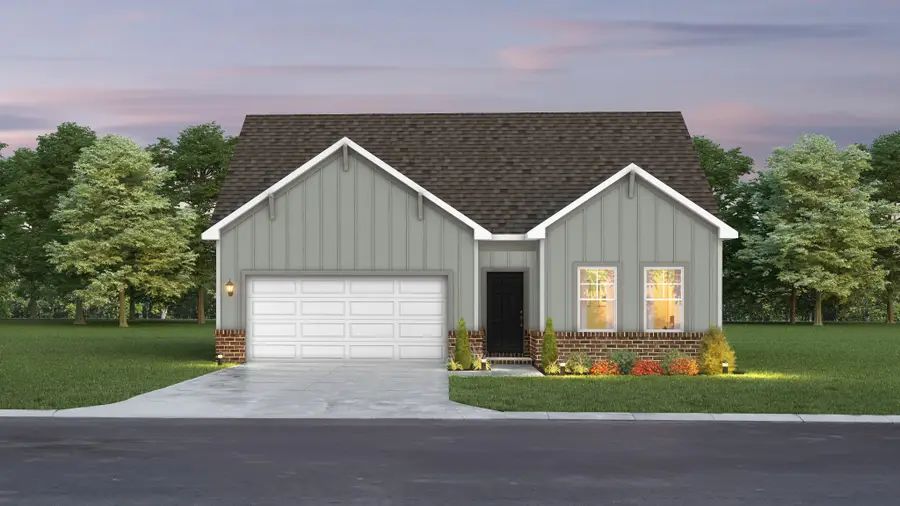 1479 Charlie Place, White House, TN 37188 - #2