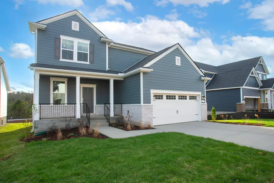 1231 Wallace Way, Hermitage, TN 37076 - #2