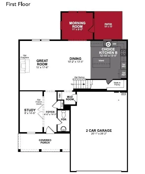 1231 Wallace Way, Hermitage, TN 37076 - #3