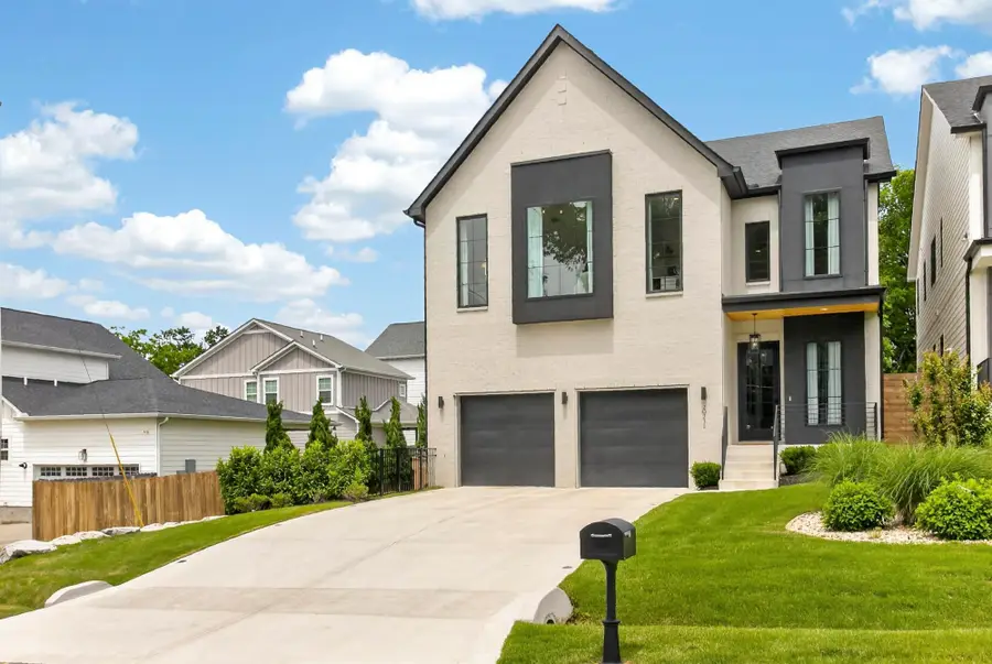 2025B Hutton Dr, Nashville, TN 37210 - #2